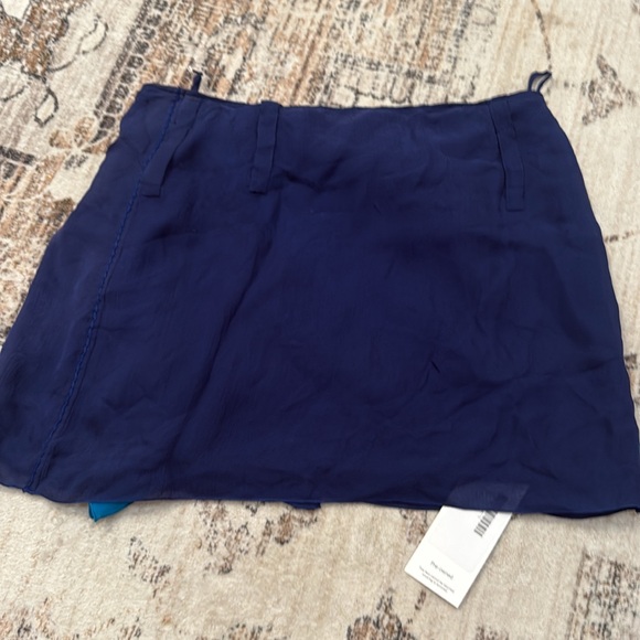 Vintage Prada Skirt - Picture 3 of 6